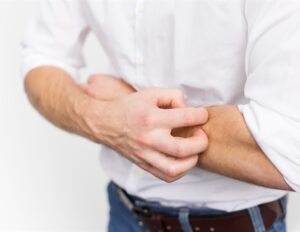 Αλλεργικές καταστάσεις και κίνδυνος επιπλοκών μετά από χειρουργεία