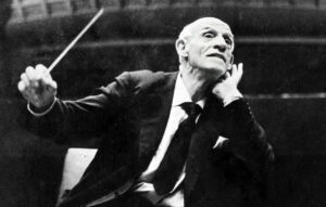 Σαν σήμερα 2 Νοεμβρίου: Ο Δημήτρης Μητρόπουλος πεθαίνει στο πόντιουμ