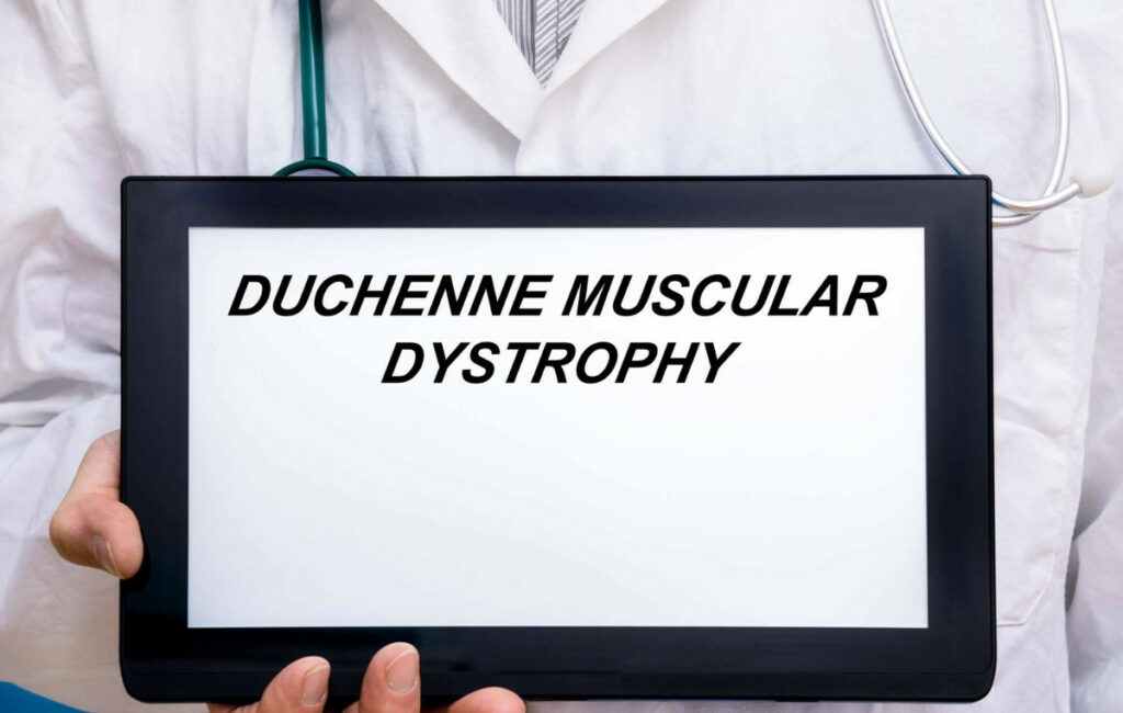 Η βαμορολόνη προσφέρει ελπίδα σε ασθενείς με Μυϊκή Δυστροφία Duchenne