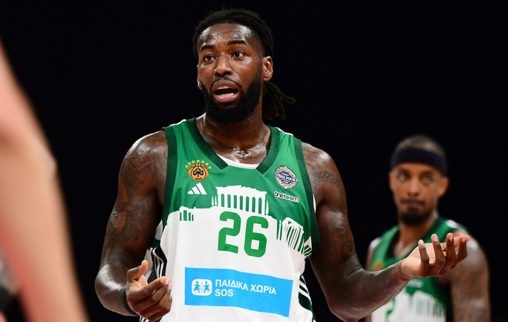 Στο χειρουργείο ξανά ο Ματίας Λεσόρ του Παναθηναϊκού