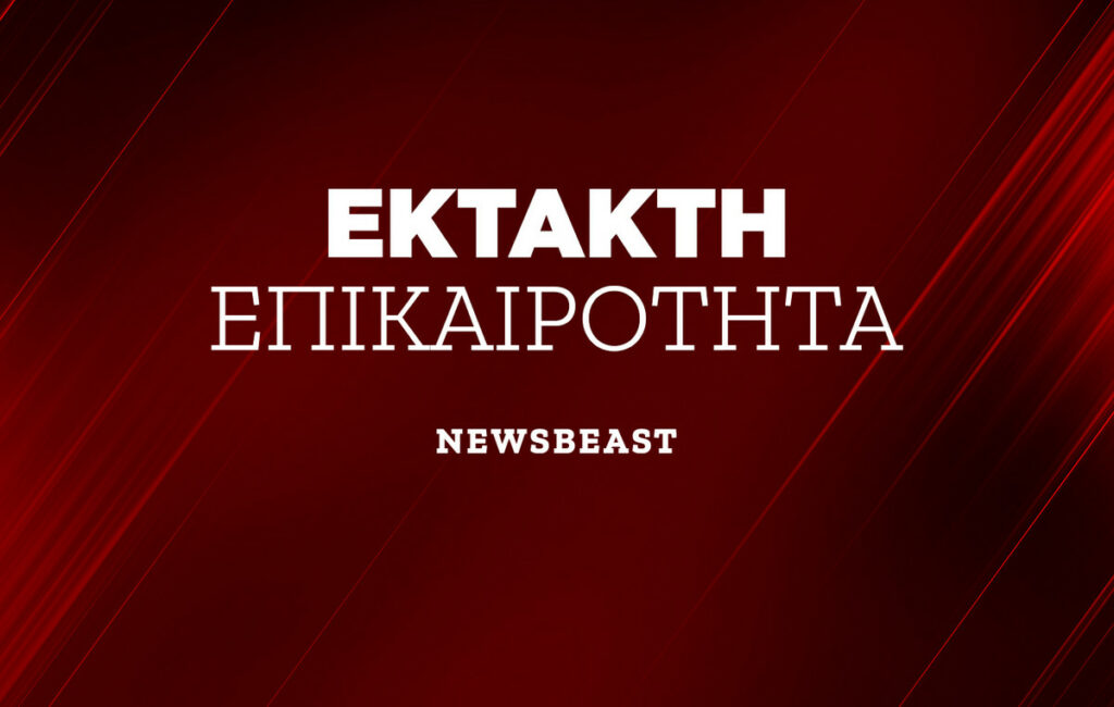 Κακοκαιρία στην Αττική: Ισχυρές βροχές και προβλήματα στους δρόμους