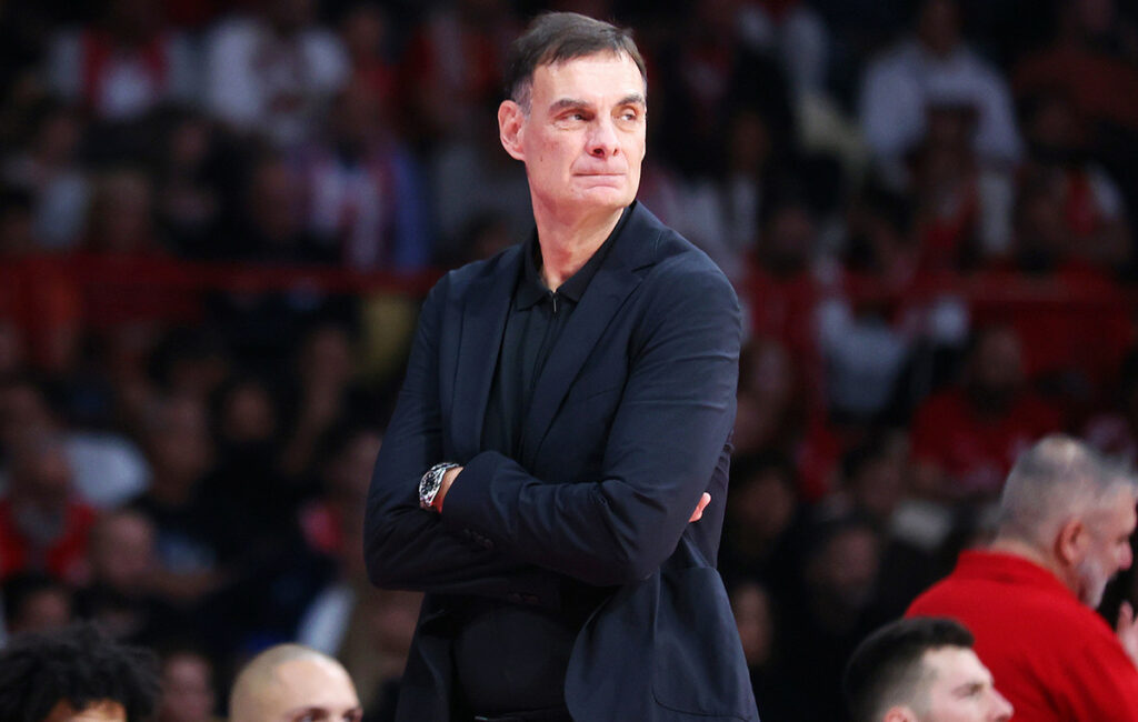 Δύο υποψήφιοι για την αντικατάσταση του Έβανς στον Ολυμπιακό