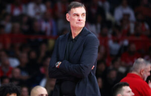 Δύο υποψήφιοι για την αντικατάσταση του Έβανς στον Ολυμπιακό