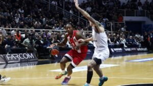 Ολυμπιακός: Αήττητος και με νίκη 92-81 επί του ΠΑΟΚ