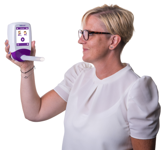 Συνεργασία Bedfont® Scientific και Aerosol Medical Systems για FeNO testing στη Λατινική Αμερική