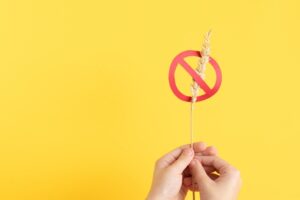 Οδηγός χωρίς γλουτένη βελτιώνει τη διατροφή των παιδιών, αλλά χρειάζεται υποστήριξη