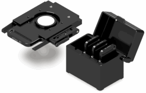 Bruker παρουσιάζει το xView Module για μικροσκόπια Ultima 2Pplus