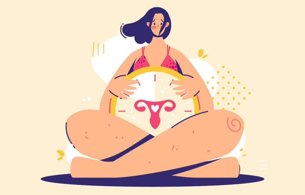 Η αυνανισμός μπορεί να βελτιώσει τη διάθεση και τον ύπνο κατά την εμμηνόπαυση