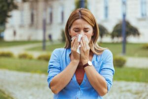 Αντιβιοτικά: Χωρίς αποτελέσματα για το κοινό κρυολόγημα