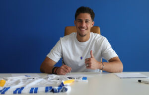 Οι ομάδες με τα μεγαλύτερα έσοδα από μεταγραφές στην Ευρώπη