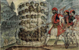 Σαν σήμερα 24 Νοεμβρίου: Η νίκη του Καραϊσκάκη στην Αράχωβα