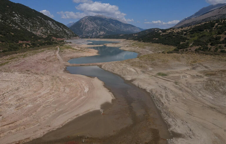 Λειψυδρία: Έκτακτη ανάγκη στην Αττική, Λέρο και Πάτμο λόγω κρίσης νερού