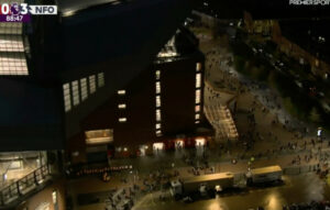 Λίβερπουλ: Επιστροφή στο 1965 με ήττα 0-3 από τη Νότιγχαμ Φόρεστ