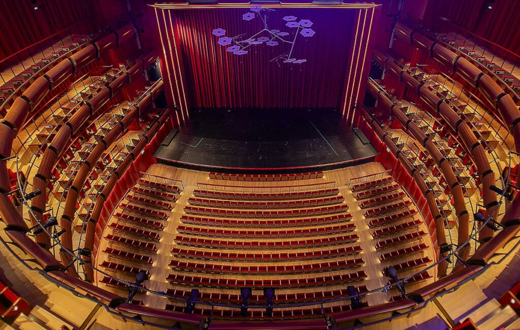 Ανακοινώθηκαν οι νικητές των 12ων Διεθνών Βραβείων Όπερας 2025