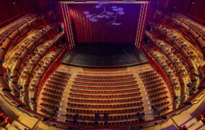 Ανακοινώθηκαν οι νικητές των 12ων Διεθνών Βραβείων Όπερας 2025