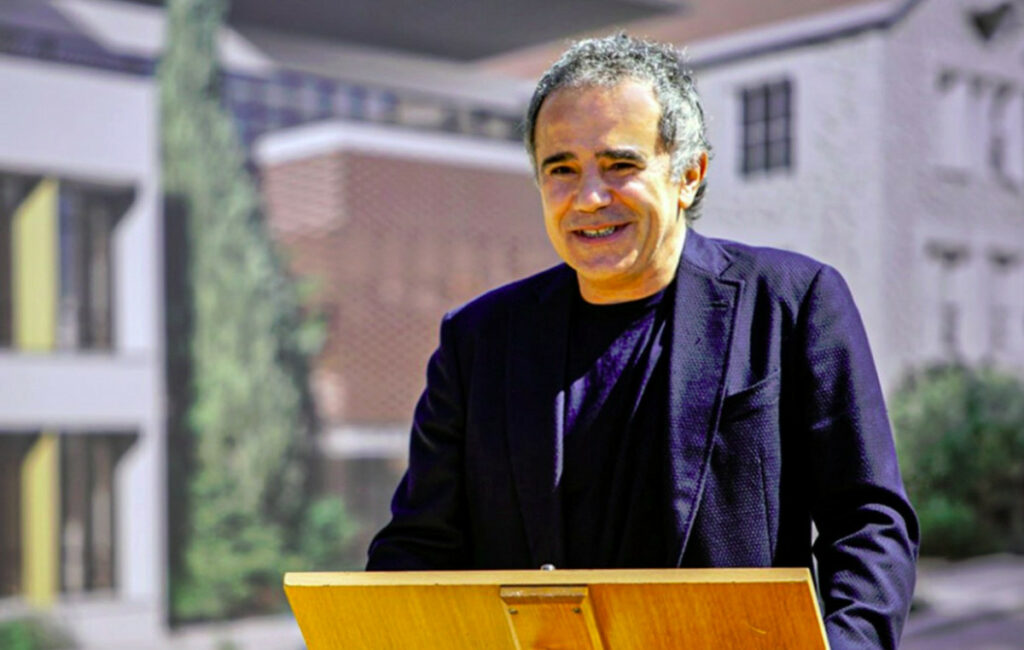 ΠΑΟΚ: Δήλωση Χατζόπουλου για τη μεταβίβαση μετοχών στην ΚΑΕ