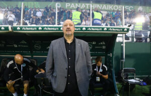 Απαξιώνουν τον Μπενίτεθ στον Παναθηναϊκό χωρίς να το κατανοούν