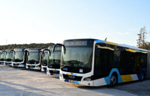 ΟΣΥ: Αιτήσεις έως 12/12 για 290 προσλήψεις οδηγών λεωφορείων