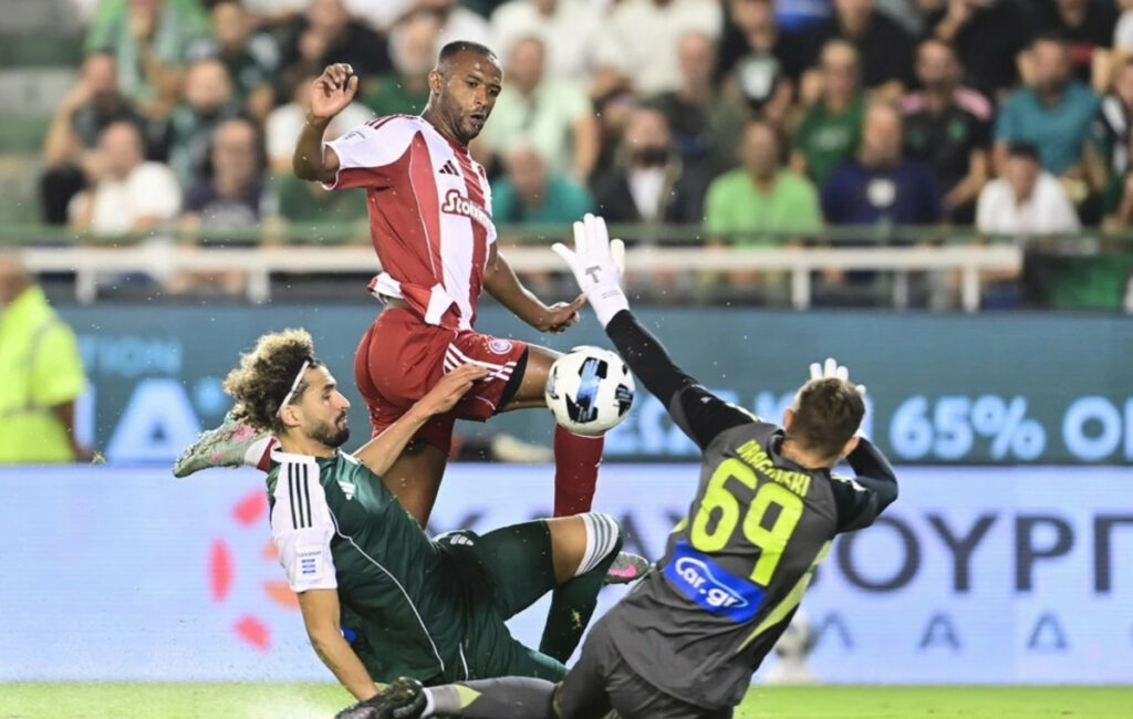 Ελληνικό πάρτι με εντυπωσιακές αποδόσεις στην Interwetten!