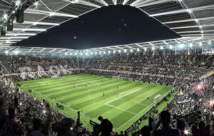 ΠΑΟΚ: Παράδοση μνημονίου συνεργασίας για τη Νέα Τούμπα στον ΑΣ