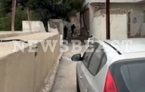 Εντείνονται οι έρευνες στα Βορίζια μετά το μακελειό