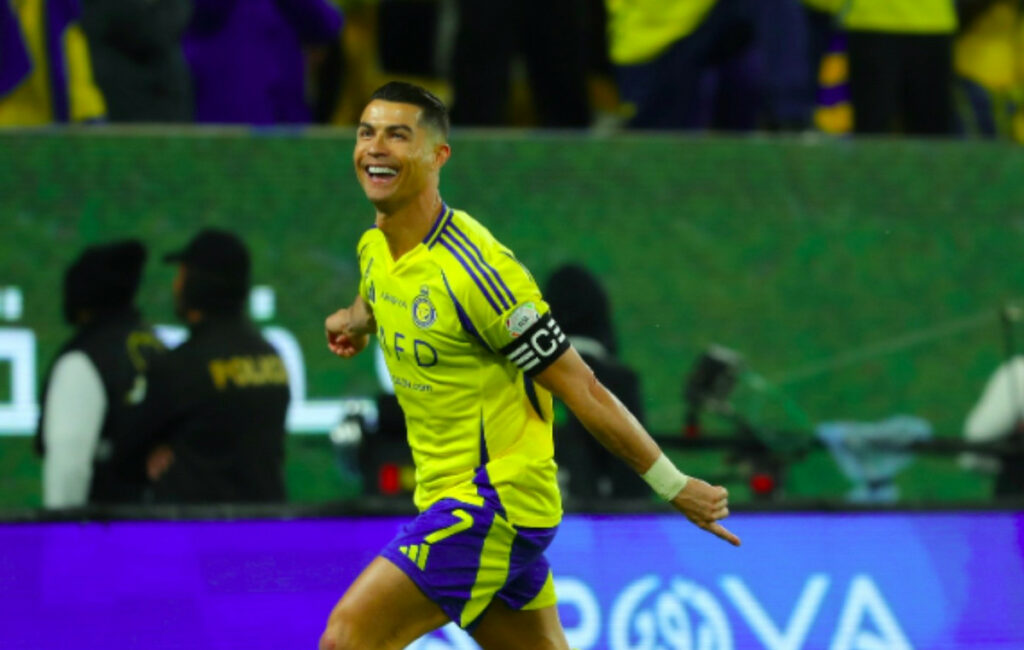 Ρονάλντο: Η πιο ακριβή αγορά μου ήταν ένα αεροπλάνο 50 εκατ. ευρώ