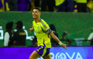 Ρονάλντο: Η πιο ακριβή αγορά μου ήταν ένα αεροπλάνο 50 εκατ. ευρώ