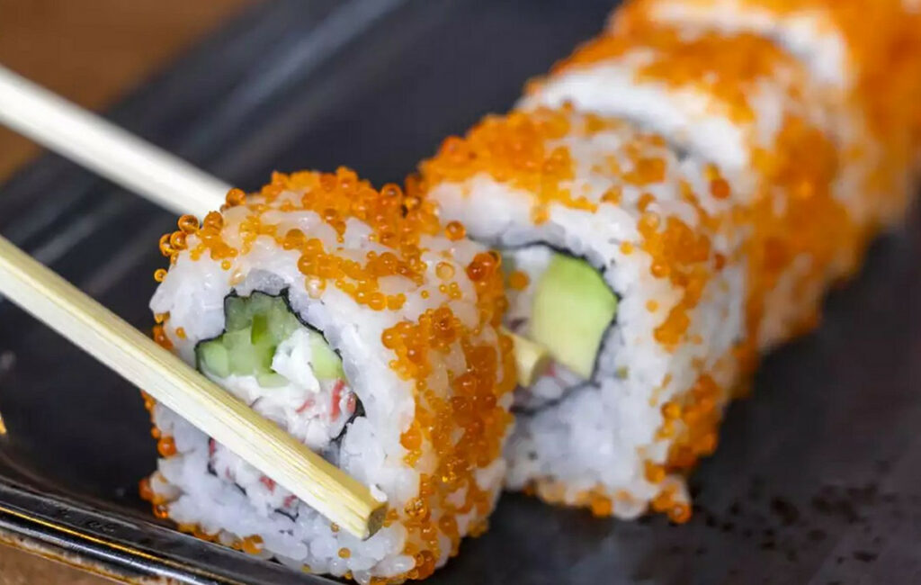 22χρονος στη Θεσσαλονίκη μολύνθηκε από σούσι – Πρώτη καταγεγραμμένη περίπτωση στην Ελλάδα