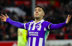 Premier League: Ο Τζίμας σκοράρει και η Μπράιτον νικά τη Νότιγχαμ Φόρεστ