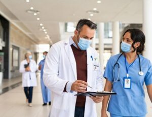 Κίνδυνος θανάτου έξι φορές υψηλότερος για ασθενείς με δύσπνοια