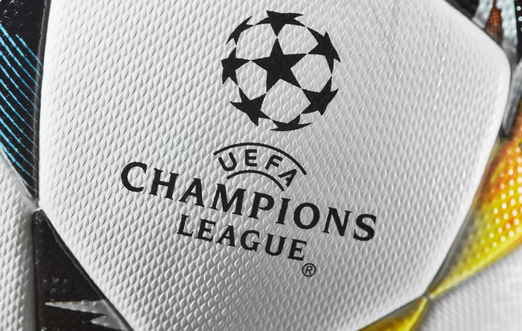 UEFA: Αγωγή 20 εκατ. ευρώ από τη MatchVision για κλοπή φορμάτ Champions League