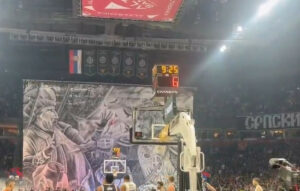 Αναστάτωση στην Τουρκία για πανό οπαδών της Παρτίζαν με δολοφονία σουλτάνου