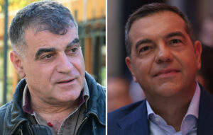 Βαξεβάνης: «Το rebranding του Τσίπρα πέτυχε»