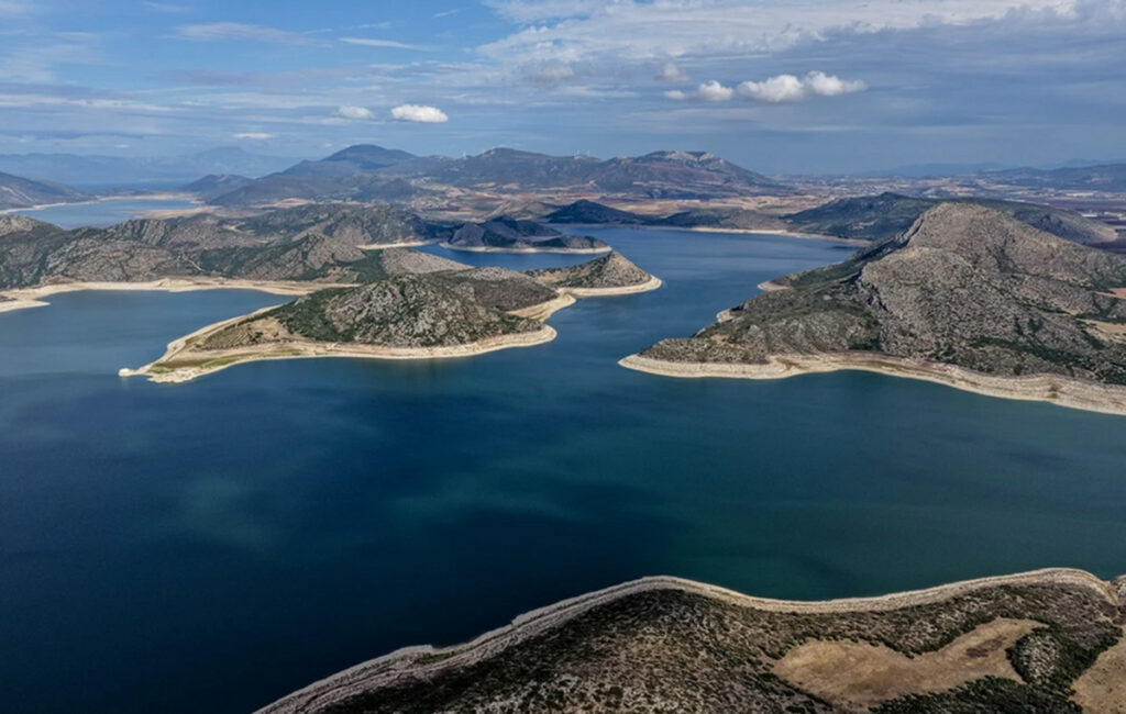 Καταστάσεις έκτακτης ανάγκης στην Αττική λόγω λειψυδρίας
