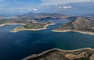 Καταστάσεις έκτακτης ανάγκης στην Αττική λόγω λειψυδρίας