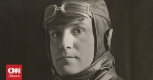 Ο ατρόμητος φωτογράφος Alfred Buckham και οι αεροφωτογραφίες του