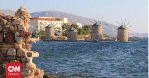 Η Σημασία των Τοπικών Φεστιβάλ για την Πολιτιστική Κληρονομιά της Χίου