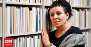 Όλγκα Τοκάρτσουκ: Η φύση ως μάρτυρας και ο άνθρωπος ως ένοχος