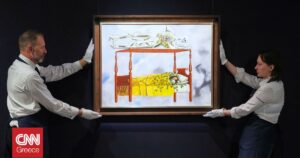 Ρεκόρ: Αυτοπροσωπογραφία της Φρίντα Κάλο πωλήθηκε για 55 εκατ. δολάρια