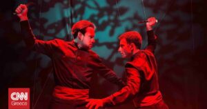 Φεδερίκο Γκαρθία Λόρκα, Οικονομίδης και String Demons: Πολιτιστικές προτάσεις για το Σαββατοκύριακο