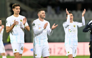 Βαθμολογία UEFA: Εντυπωσιακή βραδιά για την Ελλάδα με νίκες ΑΕΚ και Παναθηναϊκού