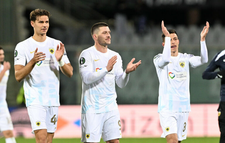 Βαθμολογία UEFA: Εντυπωσιακή βραδιά για την Ελλάδα με νίκες ΑΕΚ και Παναθηναϊκού