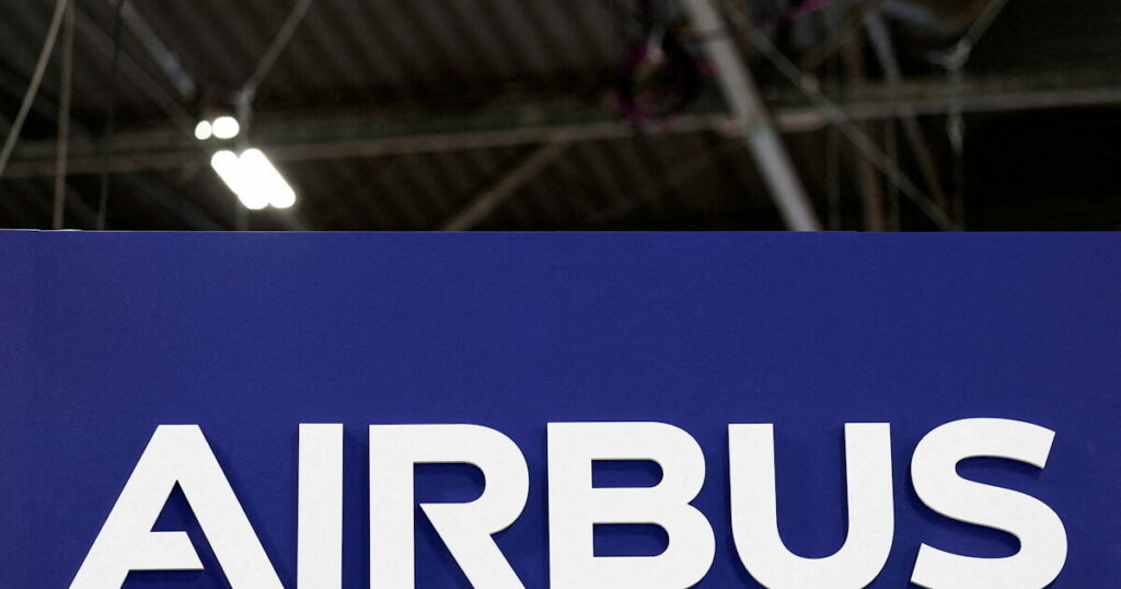 ΗΠΑ: Επείγουσα αναβάθμιση λογισμικού σε 6.000 αεροπλάνα Airbus