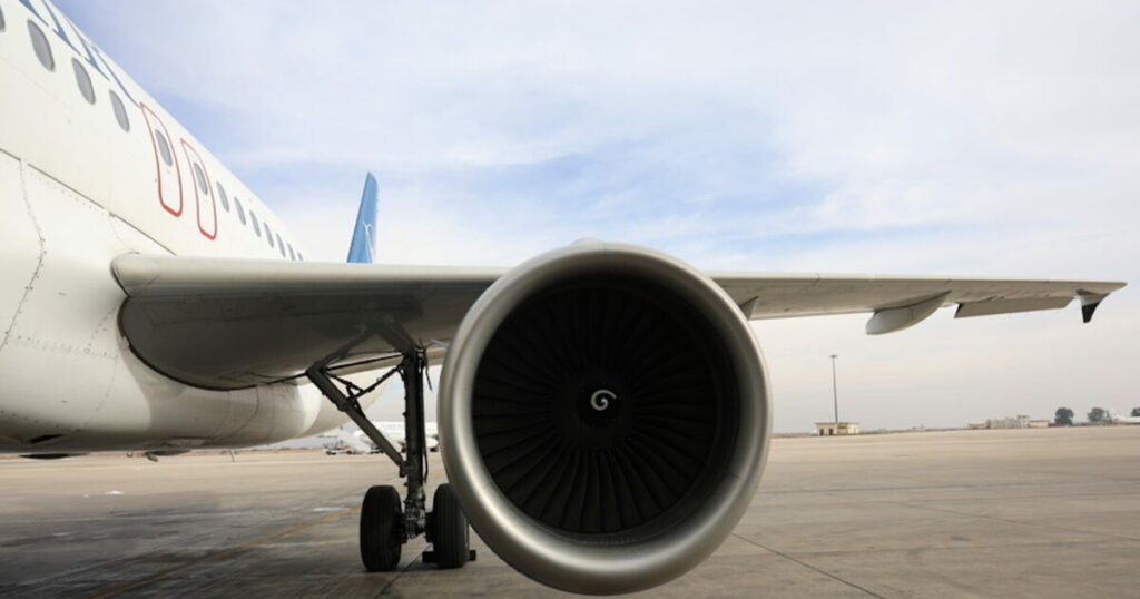 Αγώνας για αναβάθμιση λογισμικού στα Airbus A320 λόγω ηλιακής ακτινοβολίας