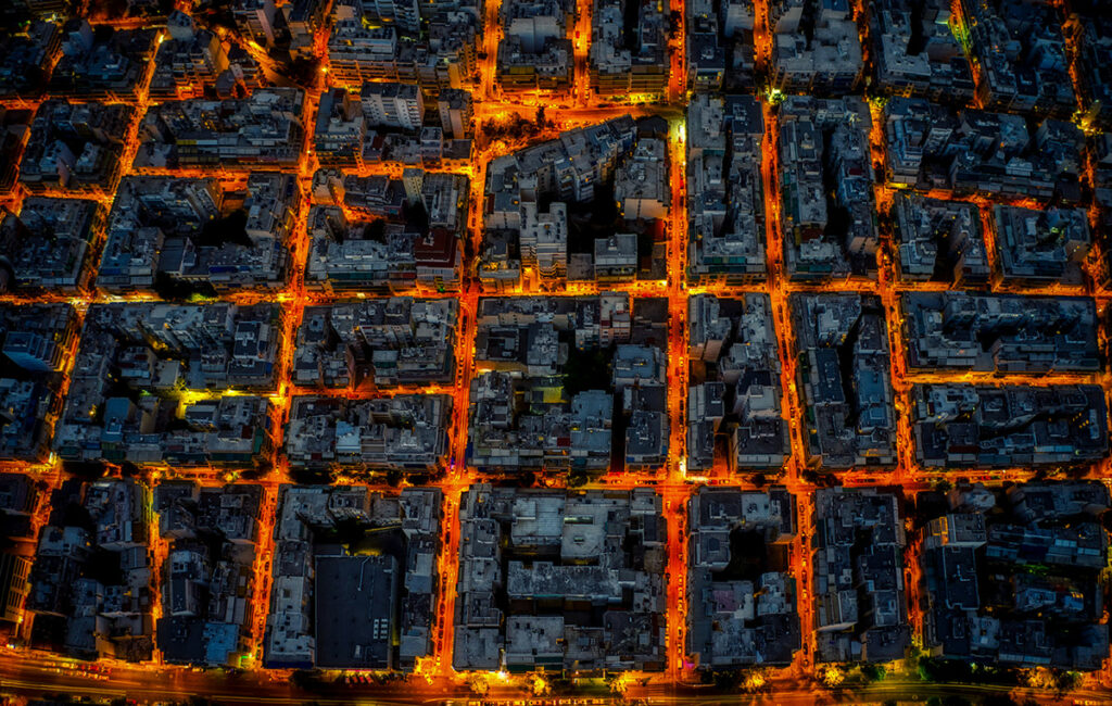 Νέα βήματα για την οργάνωση της χωροταξίας στην Ελλάδα