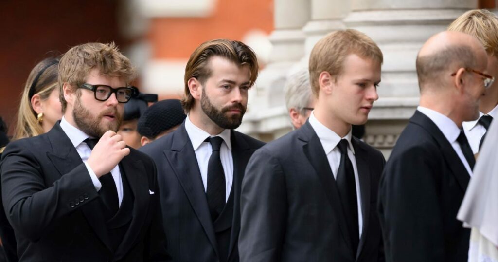 Άλμπερτ Γουίνδσορ: Ο 18χρονος εργένης που θυμίζει τον πρίγκιπα Γουίλιαμ