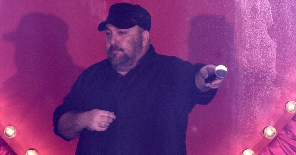 Γιώργος Αλκαίος: Προσοχή σε ψεύτικο προφίλ που ζητά χρήματα