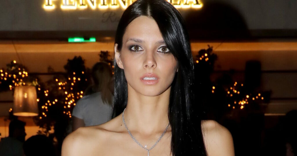 Συγκλονιστική εξομολόγηση της Άννας Μπεζάν για την υγεία της