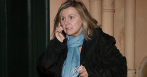 Άννα Χατζησοφιά: «Ο θάνατος του αδελφού μου ήταν ξαφνικός»