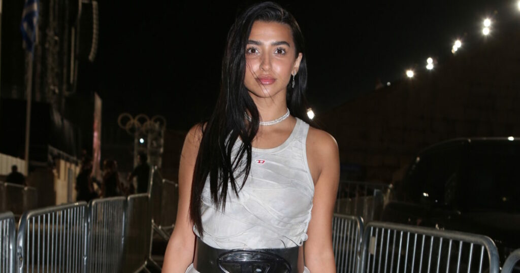 Αναστασία: Συγκινητική έκπληξη μετά την ακύρωση της απονομής του «Σαν όνειρο»